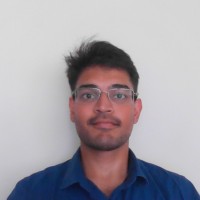 Energy Market Authority (EMA) Employee Mudit Mishra's profile photo