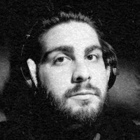 Studio Hansa Employee Tasos Ignatiadis's profile photo