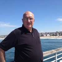 Van Cleef Engineering Associates, LLC Employee Eugene Buczynski's profile photo