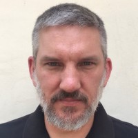 Magnite Employee Wil Heitritter's profile photo