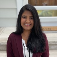 Asembia Employee Ami Patel's profile photo
