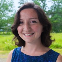 Virginia Opera Employee Rachel Azzinaro's profile photo