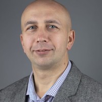 Biotronics3D Employee Evgeny Dmitriev's profile photo