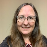 Infinity Health Employee Mary Houghtaling's profile photo