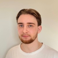 Chargebase Employee Serhii Zubakhin's profile photo