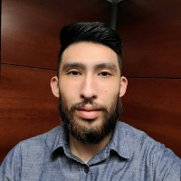 Homeland Language Services Employee Juan Molina Gongora's profile photo