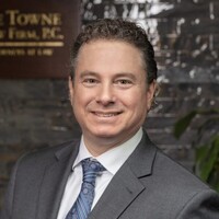 The Towne Law Firm, P.C. Employee Douglas Goldman's profile photo