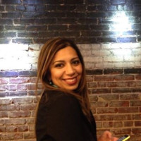 Roya Fereidouni Email & Phone Number