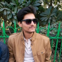 Paytm Employee Adarsh Soni's profile photo