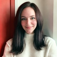 Wave Employee Tali Beesley's profile photo