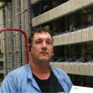 Spinder Kabeltechniek B.V. Employee Geertklaas Bos's profile photo
