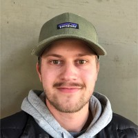 Ben Davis Email & Phone Number