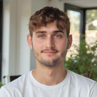 PINEA Employee Romain Collignon's profile photo