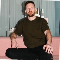 CAIA Cosmetics Employee Kieran Clinton-Tarestad's profile photo