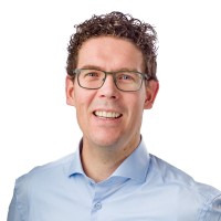 Fonto Employee Maarten van Vulpen's profile photo