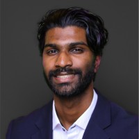 Breezeware Employee Santosh Nachimuthu's profile photo
