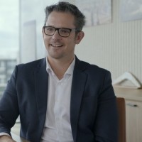 Bradfield Development Authority Employee Tim Bale's profile photo