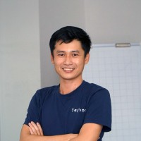 Tepbac Employee Phong Tran's profile photo