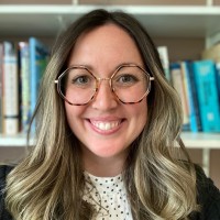 QCIF Employee Jenna Wraith's profile photo