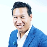 Alex Wang Email & Phone Number