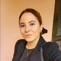 FlexFintech Employee Belén Baldassarre's profile photo