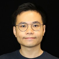 Amazon Employee Chun Lee's profile photo