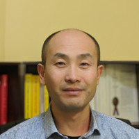 Gang Tian
