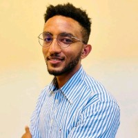 Jamii.one Employee Bereketab Kataro's profile photo