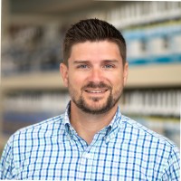 WernerCo. Employee Drew Rising's profile photo
