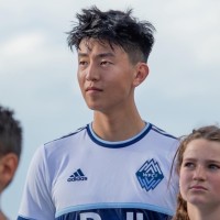 UBC ICORD Employee Chris Lee's profile photo