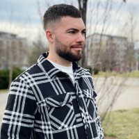SIAED Employee Razvan Ionita's profile photo