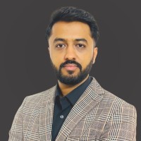 Aron Builders Employee Pawan Changedia's profile photo
