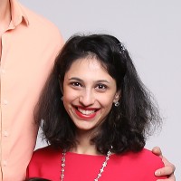 Valve corporation Employee Shreya Liu's profile photo