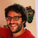 Miles 33 Employee Marco Rebasti's profile photo