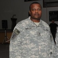 U.S. Army Network Enterprise Technology Command Employee Michael Grinter's profile photo
