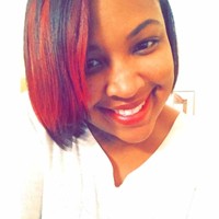 Latesha Sanders Email & Phone Number