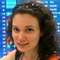 Attendance Works Employee Sarah Osolin's profile photo