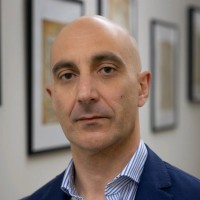 Sisvel Group Employee Matteo Sabattini's profile photo