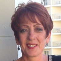 International Paint Employee Sylvia Evans's profile photo