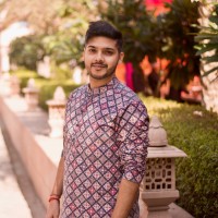 Nagarro Employee Dhananjay Pathak's profile photo
