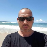 ProCrew Employee Brendan Smith's profile photo