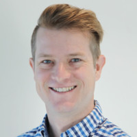 Hatch Pty Ltd Employee Nick Johns's profile photo