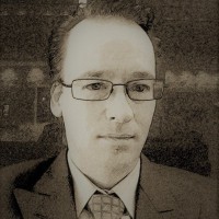 Law Office of John W. Tinder II PLLC Employee John Tinder's profile photo