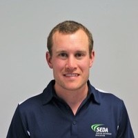 SEDA Group Employee Liam Thompson's profile photo