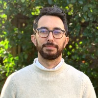 Contrast Campaigns Employee Brandon Thompson's profile photo