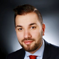 WERMA Employee Ali Demir's profile photo