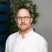 Gate One Employee Nathan Magel's profile photo