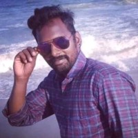 Microsoft Employee Sathishkumar M's profile photo