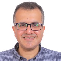 Emad Atef Email