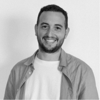 HalfBite Employee Tomer Yair's profile photo